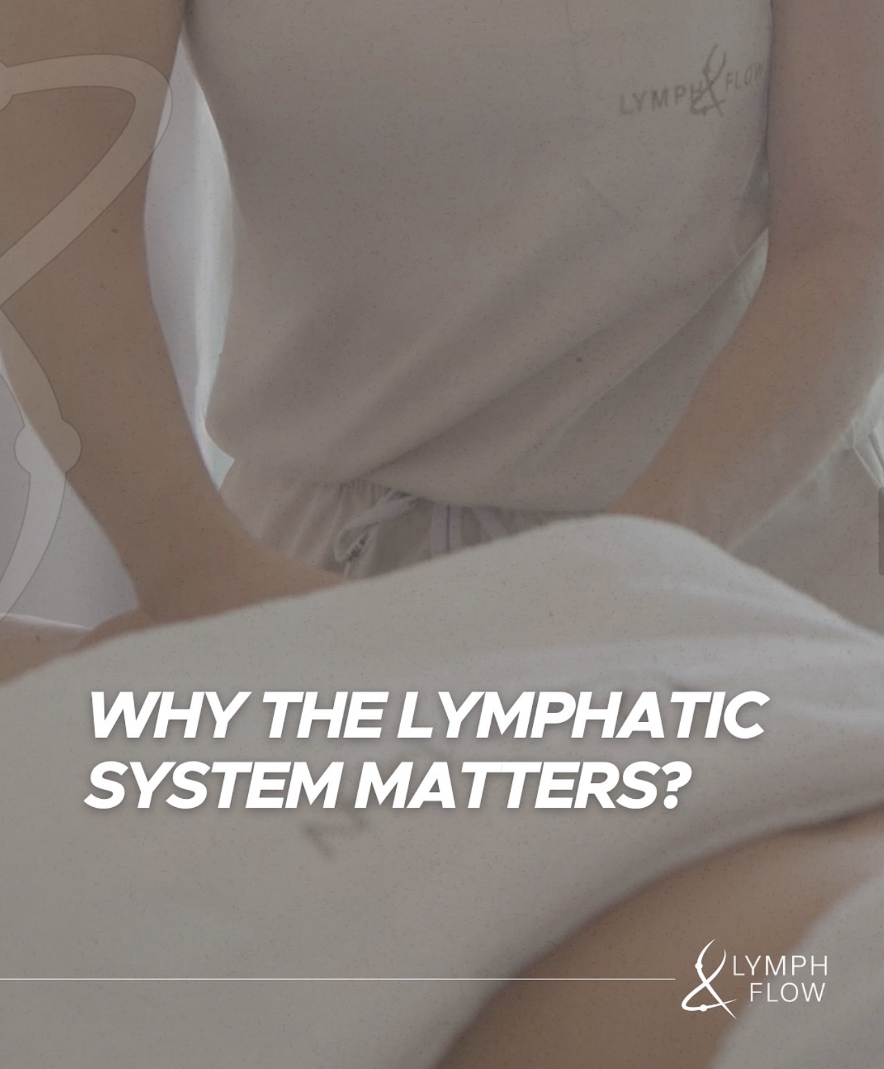 Why Is Lymphatic Drainage Massage Important? Benefits, Science & Recovery Guide