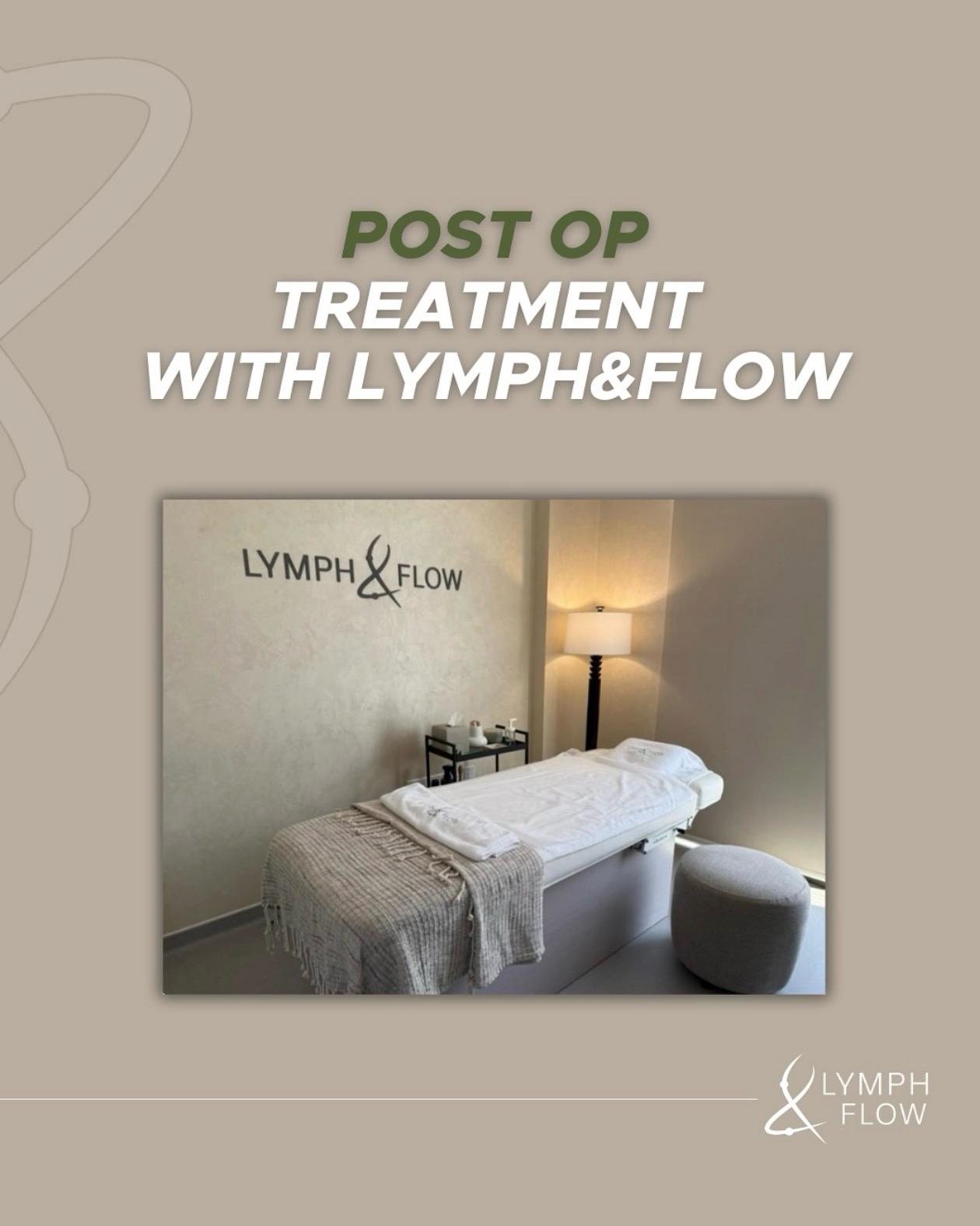 Post Surgery Lymphatic Massage Dubai – The Essential Recovery Treatment for Faster Healing and Better Results