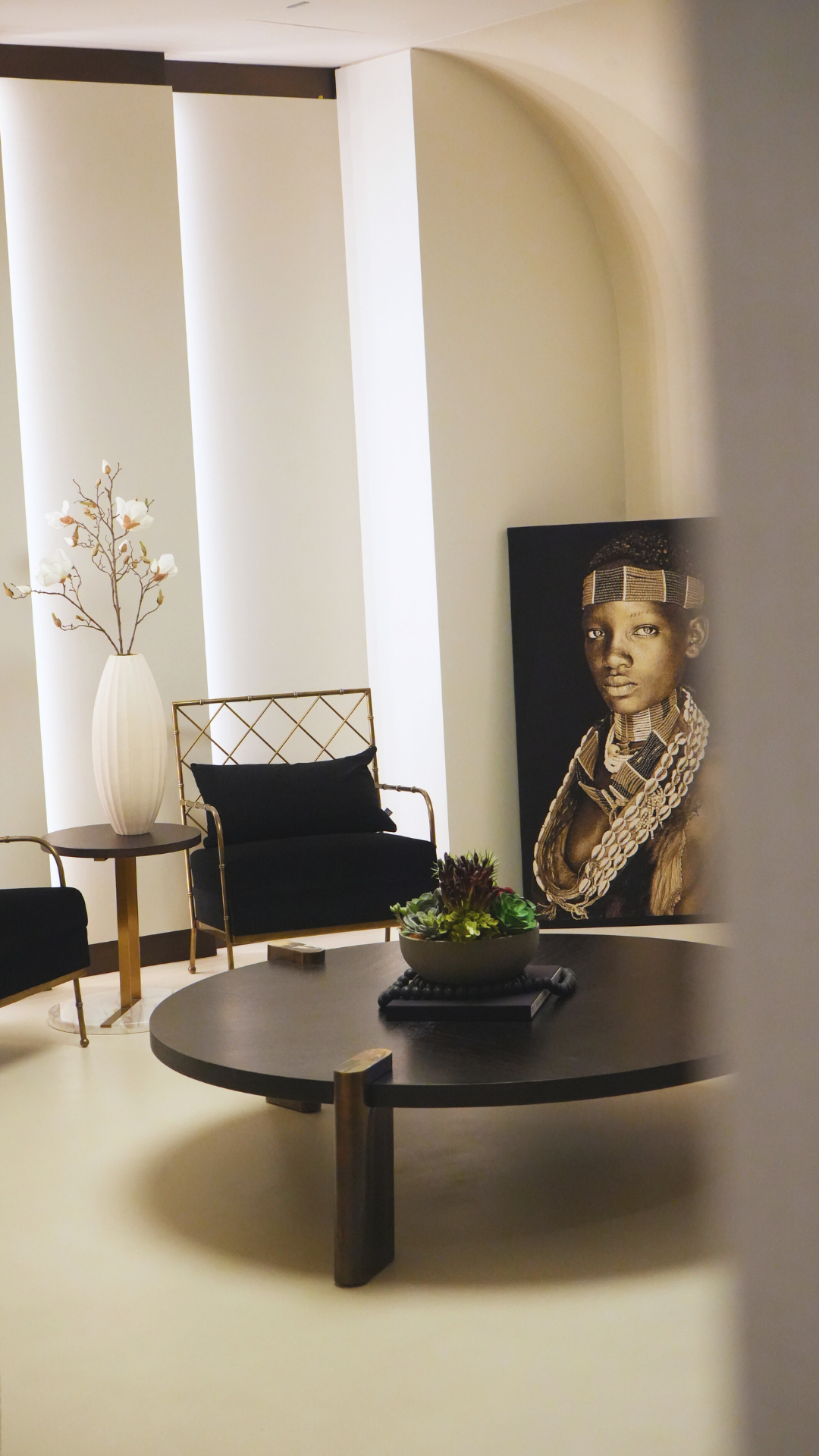 Home massage service Dubai