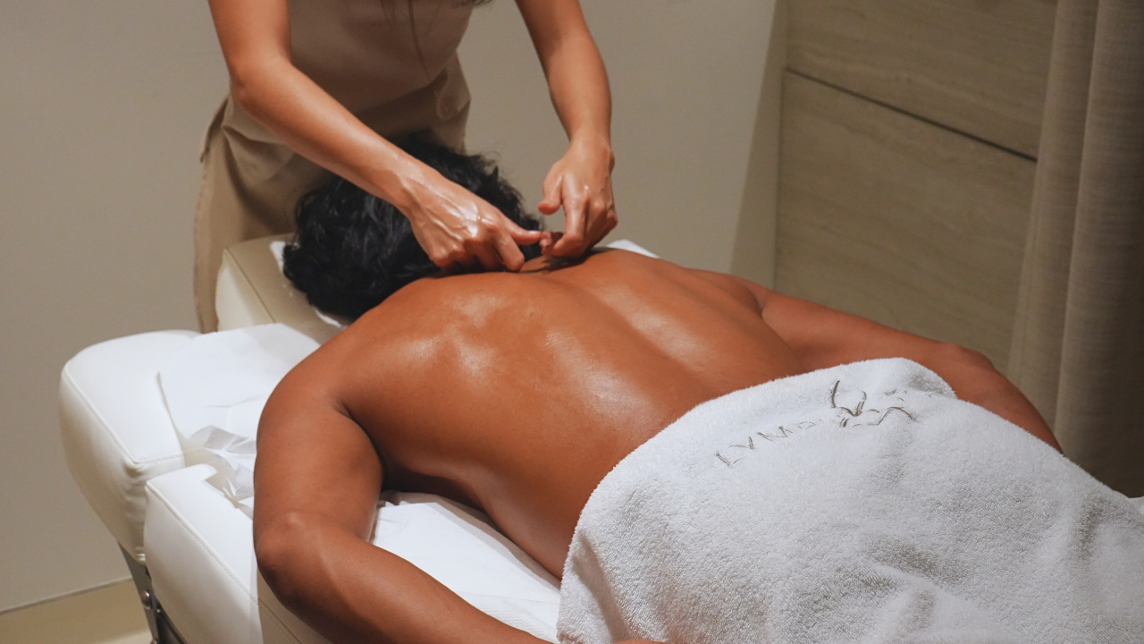 The Deep Detox Reset